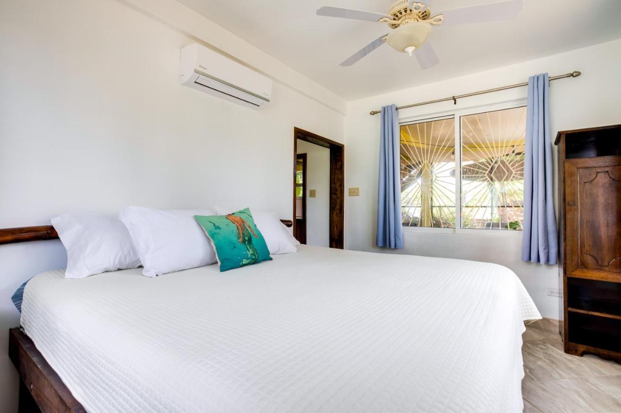 Driftwood Gardens Guesthouse Placencia Εξωτερικό φωτογραφία
