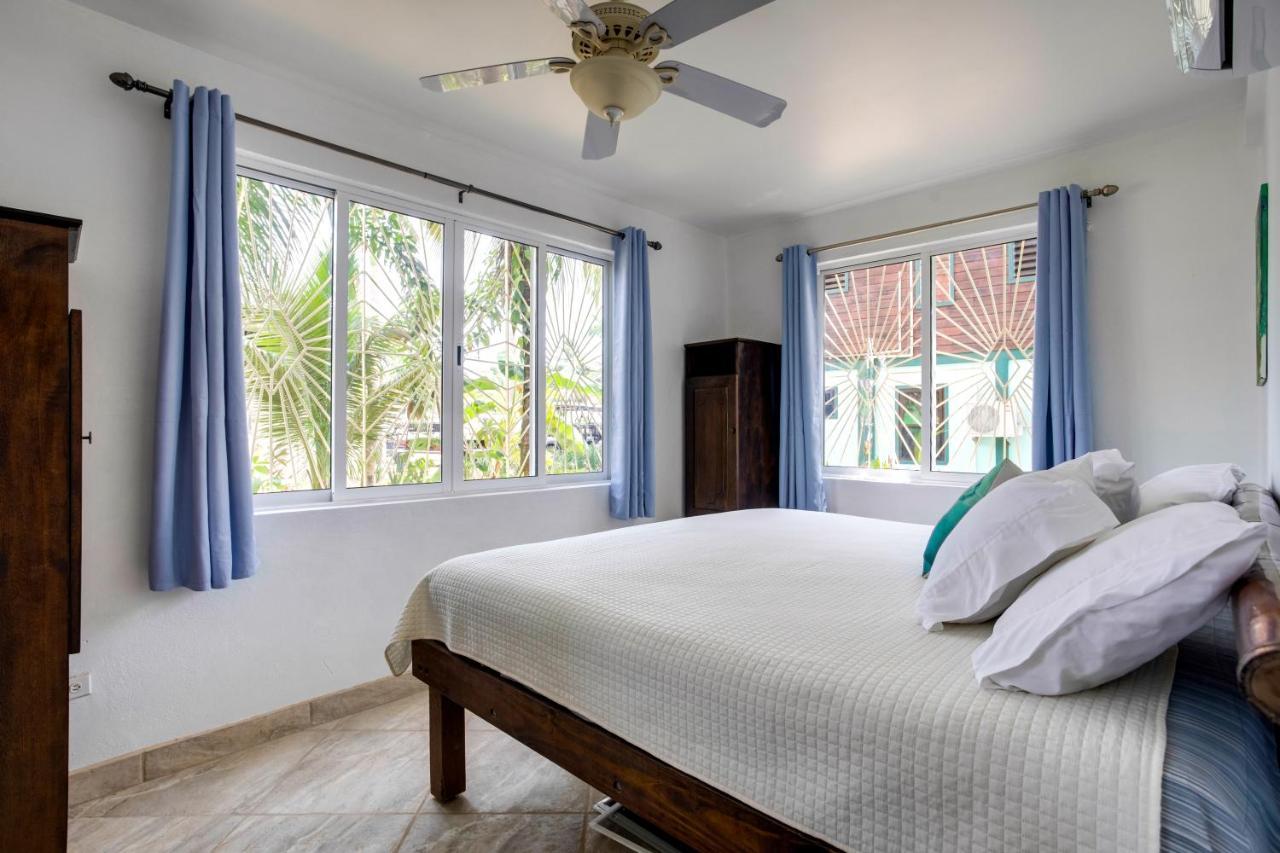 Driftwood Gardens Guesthouse Placencia Εξωτερικό φωτογραφία