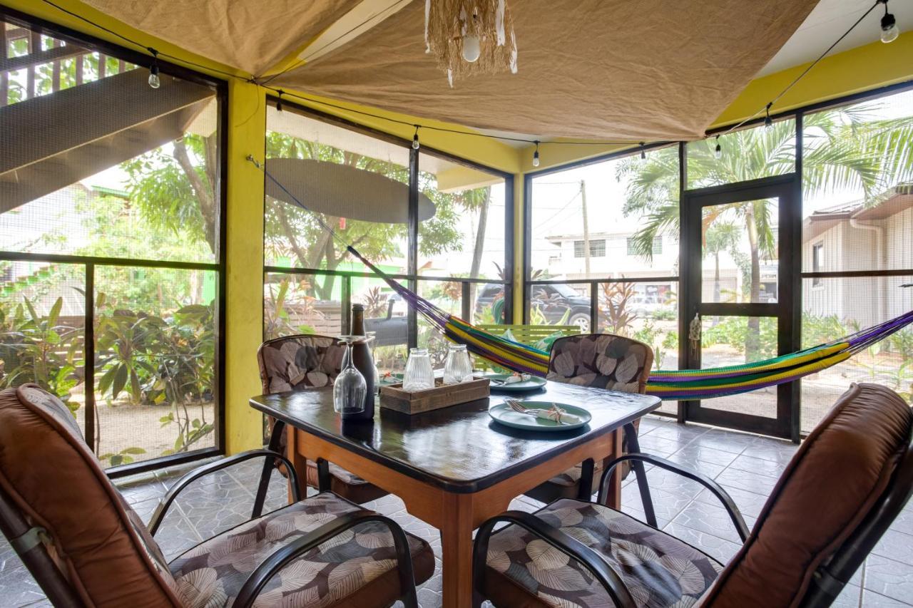 Driftwood Gardens Guesthouse Placencia Εξωτερικό φωτογραφία