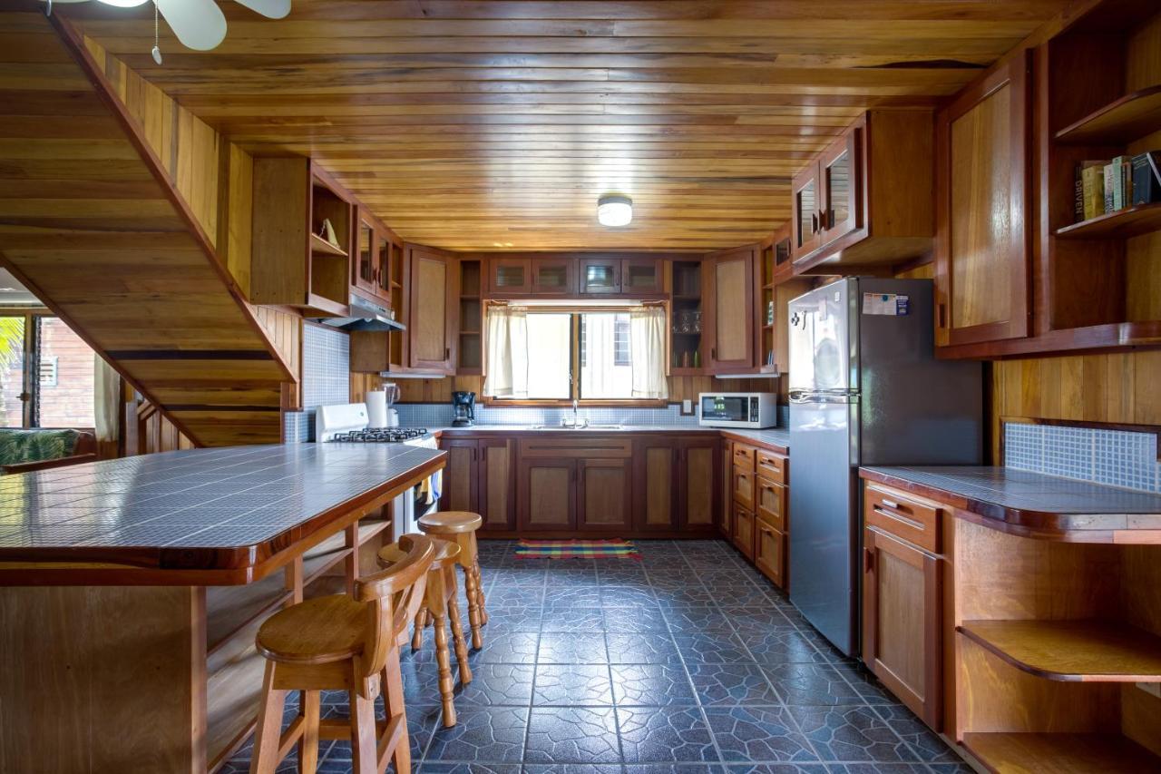 Driftwood Gardens Guesthouse Placencia Εξωτερικό φωτογραφία