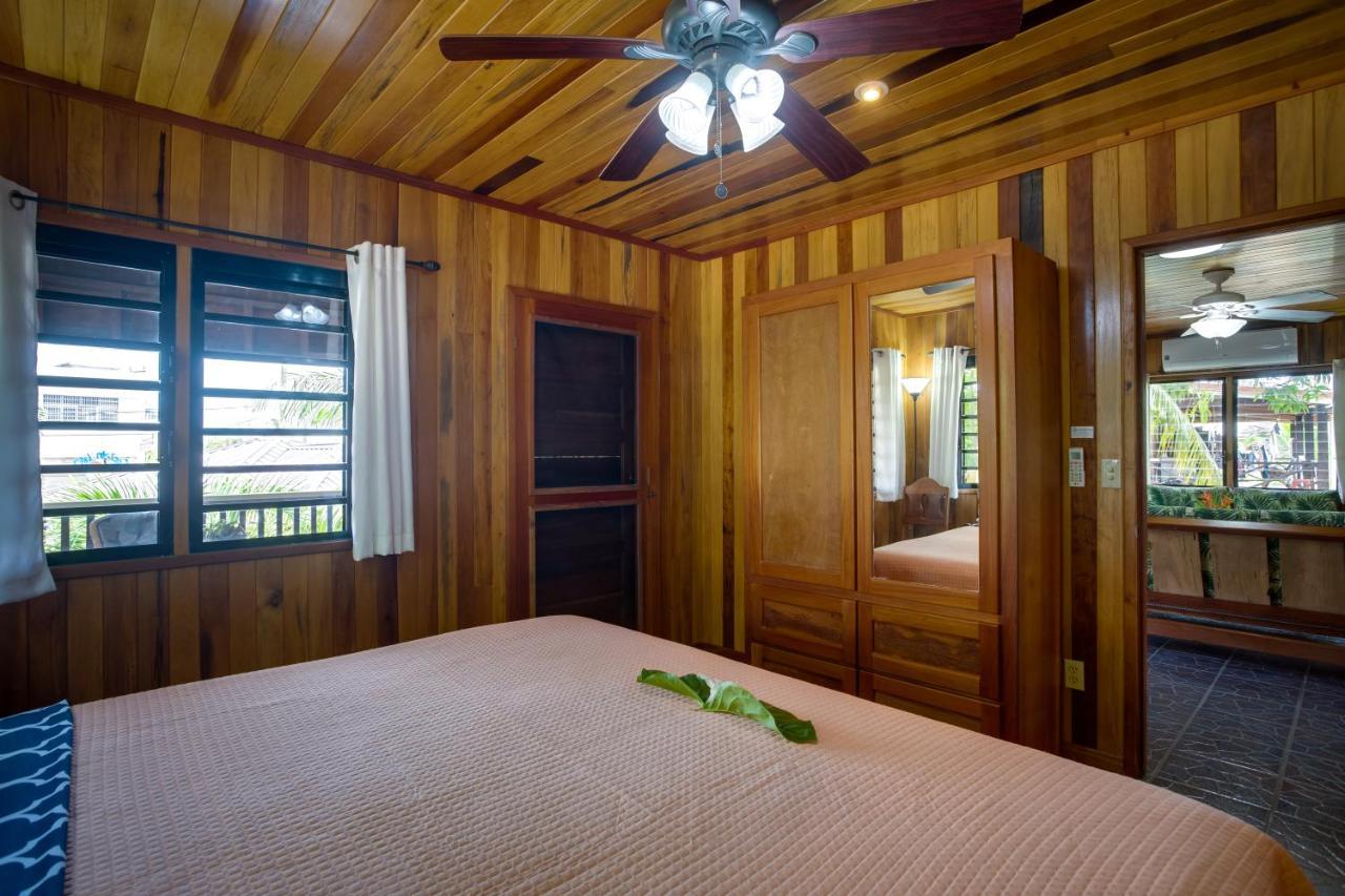 Driftwood Gardens Guesthouse Placencia Εξωτερικό φωτογραφία