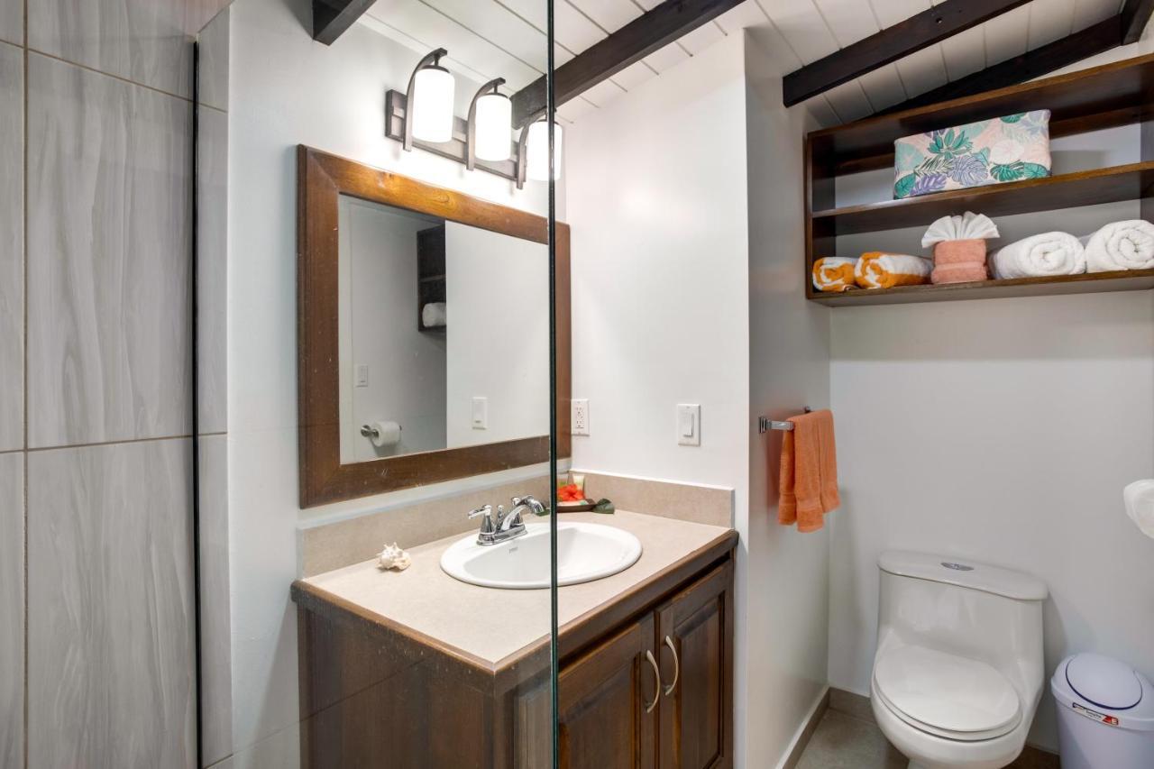 Driftwood Gardens Guesthouse Placencia Εξωτερικό φωτογραφία