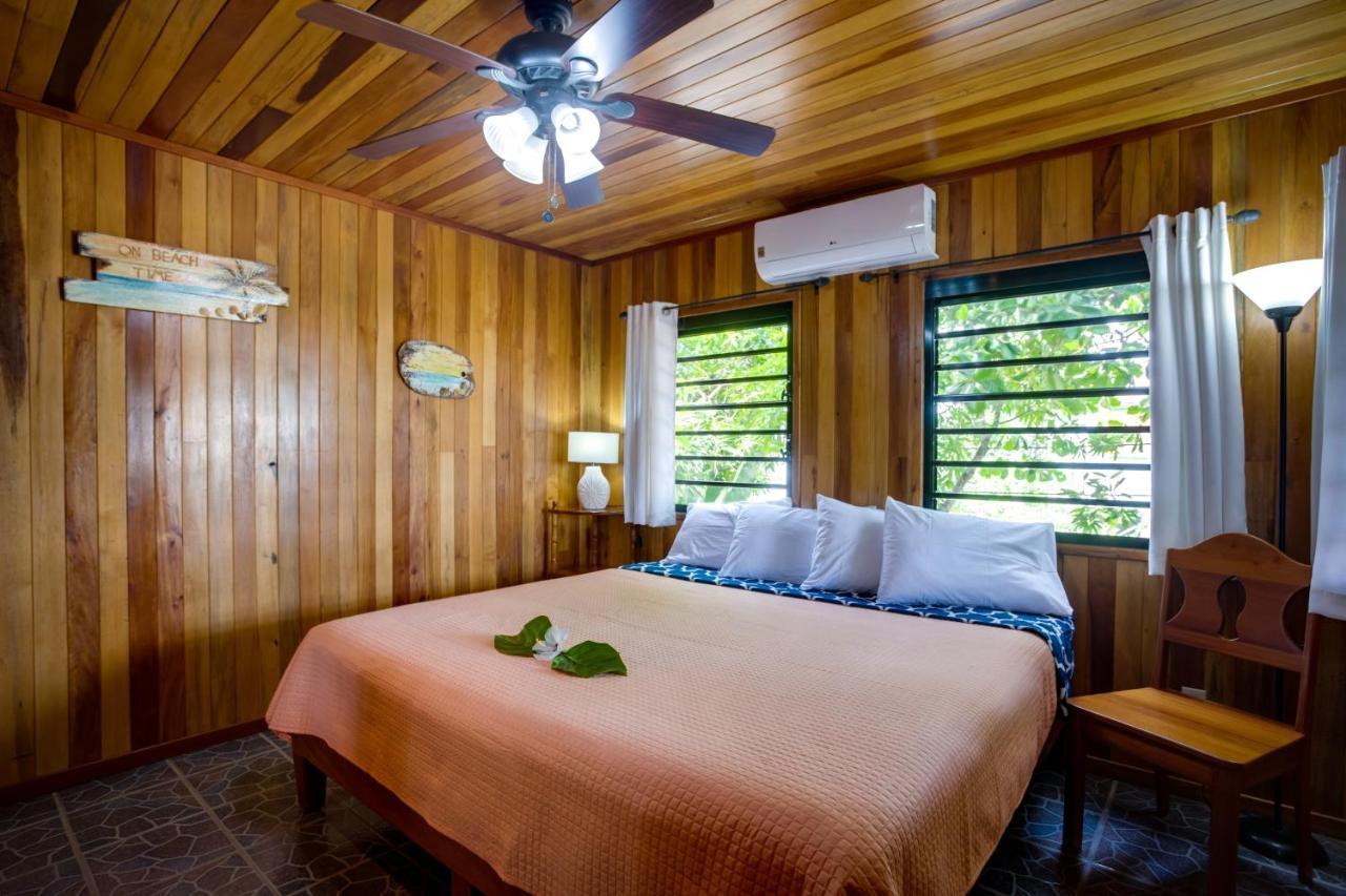 Driftwood Gardens Guesthouse Placencia Εξωτερικό φωτογραφία