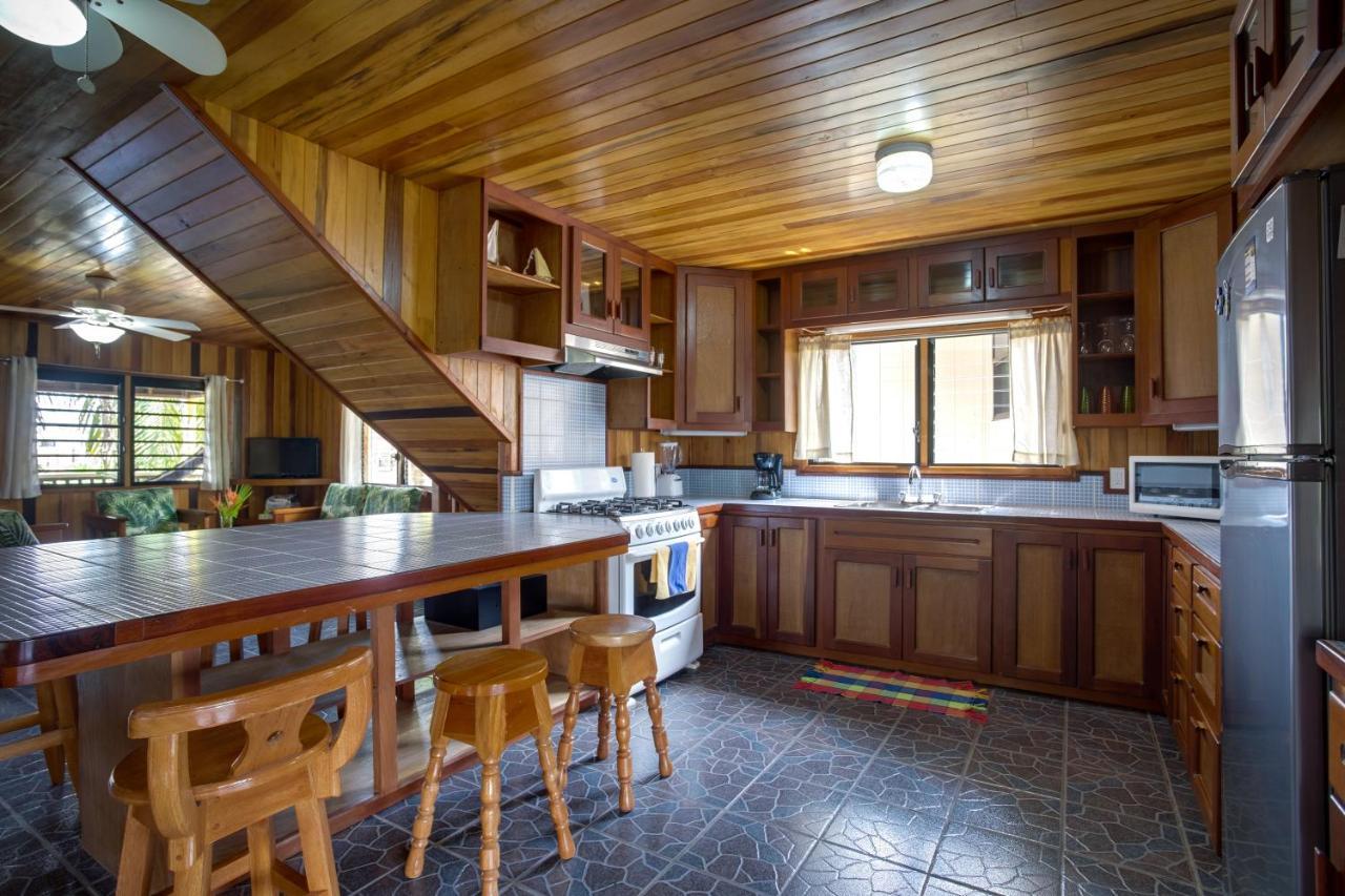 Driftwood Gardens Guesthouse Placencia Εξωτερικό φωτογραφία
