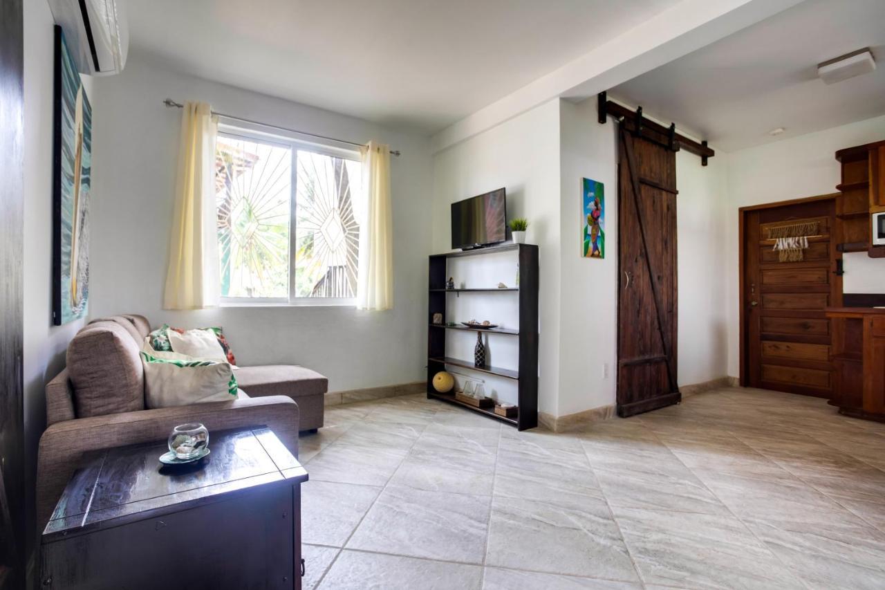 Driftwood Gardens Guesthouse Placencia Εξωτερικό φωτογραφία