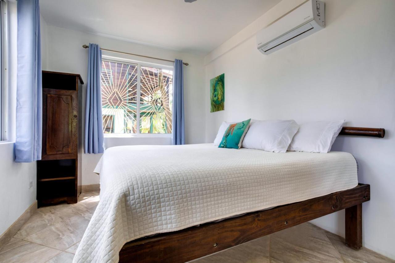 Driftwood Gardens Guesthouse Placencia Εξωτερικό φωτογραφία