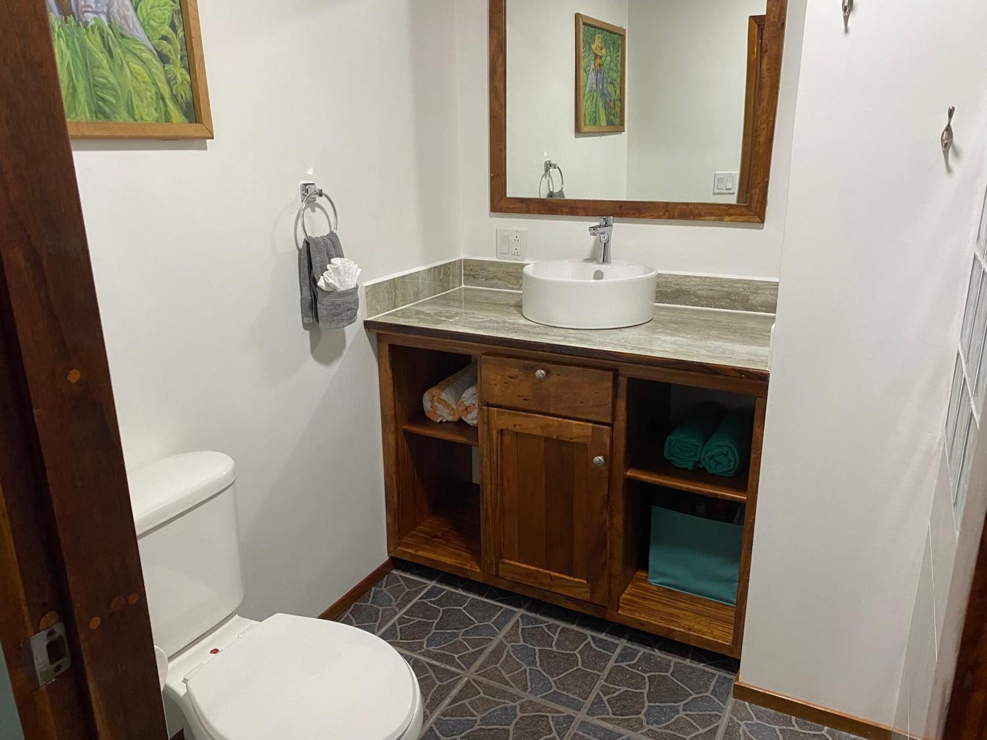 Driftwood Gardens Guesthouse Placencia Εξωτερικό φωτογραφία