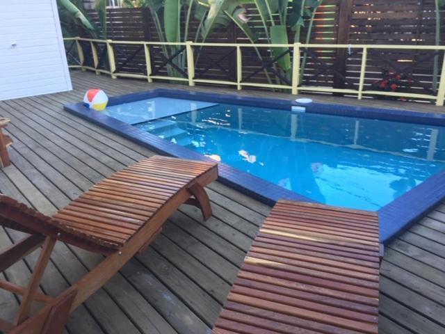 Driftwood Gardens Guesthouse Placencia Εξωτερικό φωτογραφία